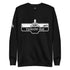 Yorkville Unisex Sweatshirt
